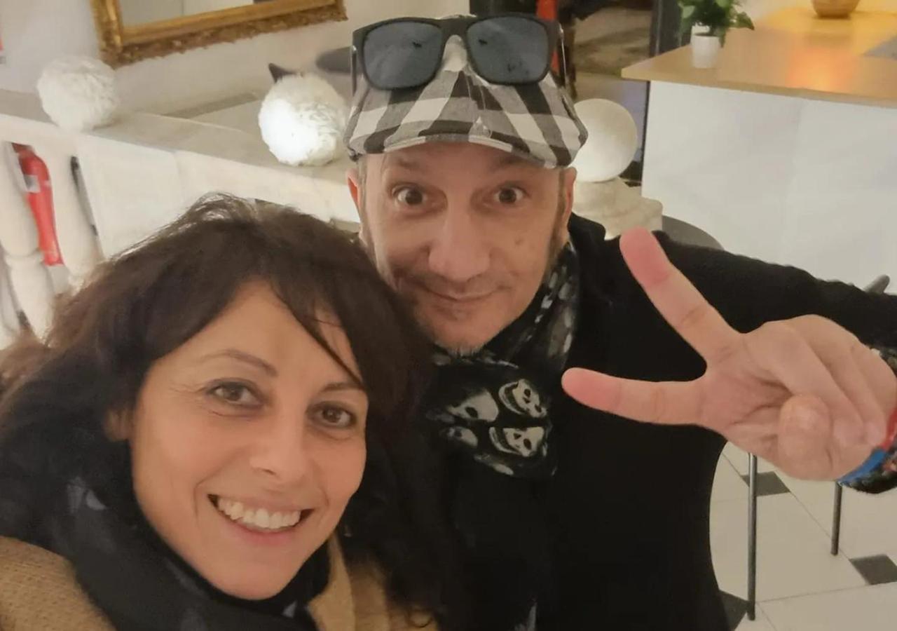 Affittacamere San Teodoro Албенга Екстериор снимка