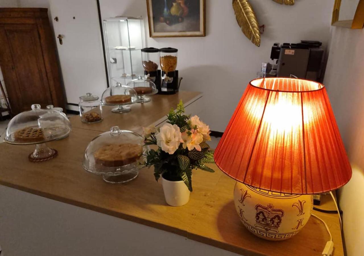 Affittacamere San Teodoro Албенга Екстериор снимка
