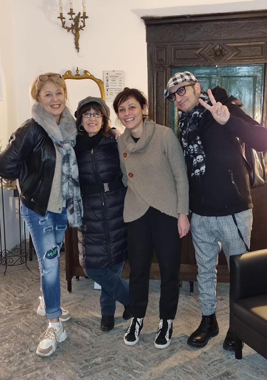 Affittacamere San Teodoro Албенга Екстериор снимка